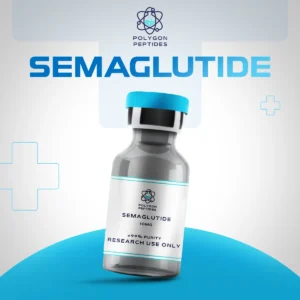 Semaglutide 10mg Vial – GLP-1 Receptor Agonist Research UK