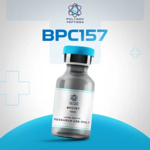 BPC-157 10mg Vial – Gut Peptide Research Grade UK