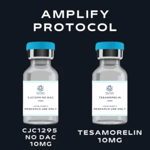 Amplify Protocol