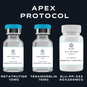 Apex Protocol