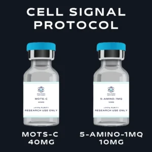 Cell Signal Protocol
