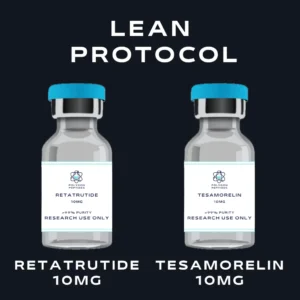 Lean Protocol