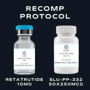 Recomp Protocol