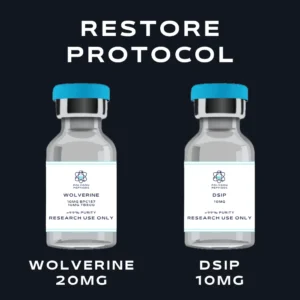 Restore Protocol