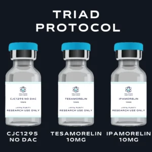 Triad Protocol
