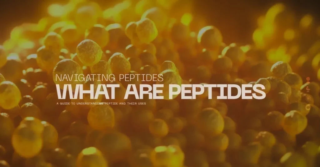 polygon peptides what are peptides guide