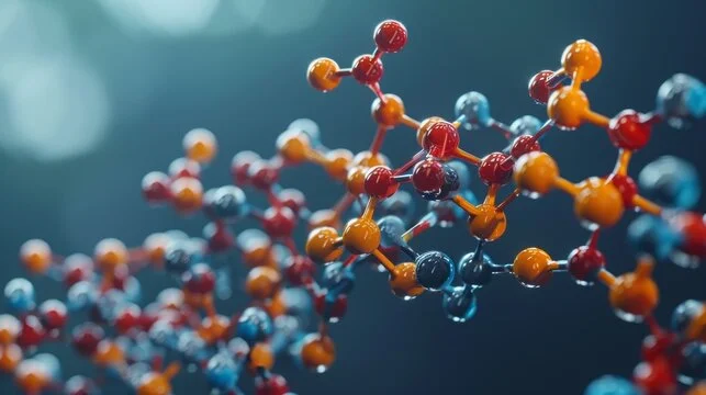 The Ultimate Researcher's Guide to the Best Research Peptides UK the significance of genetic research peptides uk