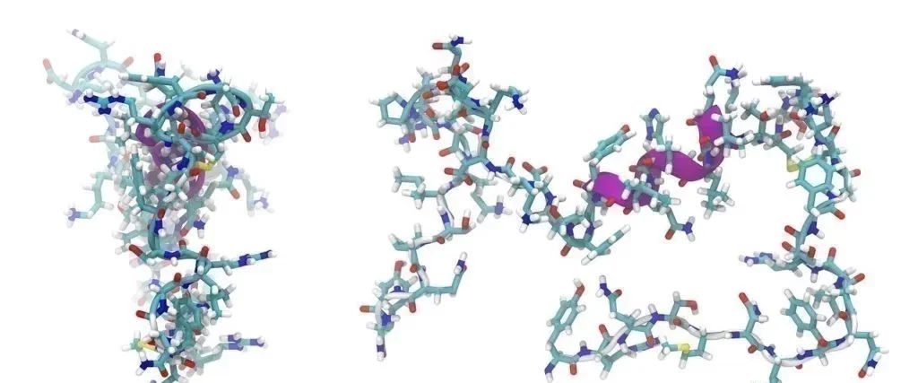genetic research peptides uk molecular chain biological compound specialized products