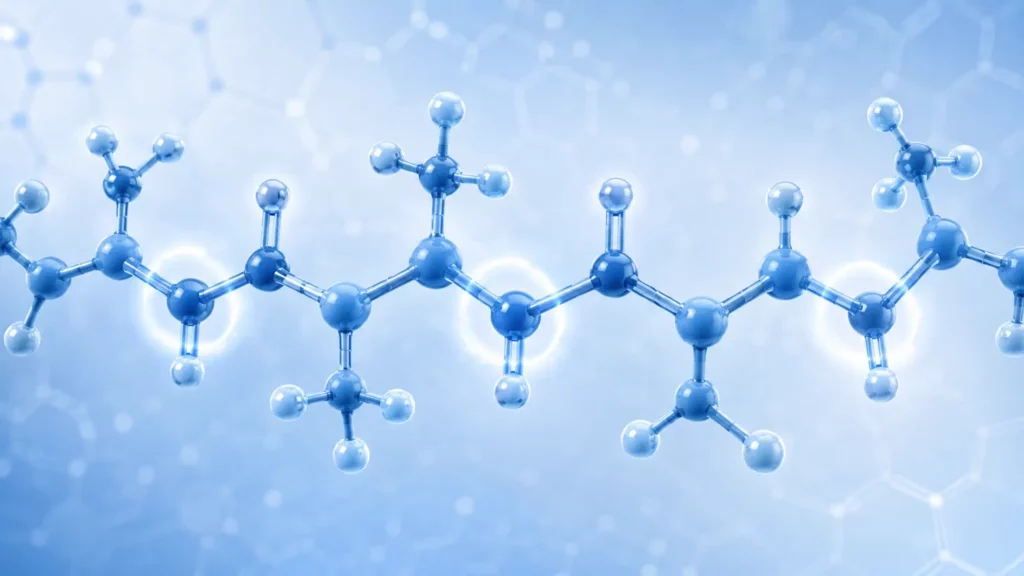 polygon peptides best research peptides uk first trust test product identity purity documentation