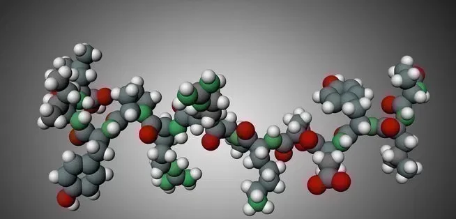 Best Research Peptides UK: The Key Elements in a Reliable Peptide Supplier. polygon peptides best research peptides uk reliability beyond price molecular compound