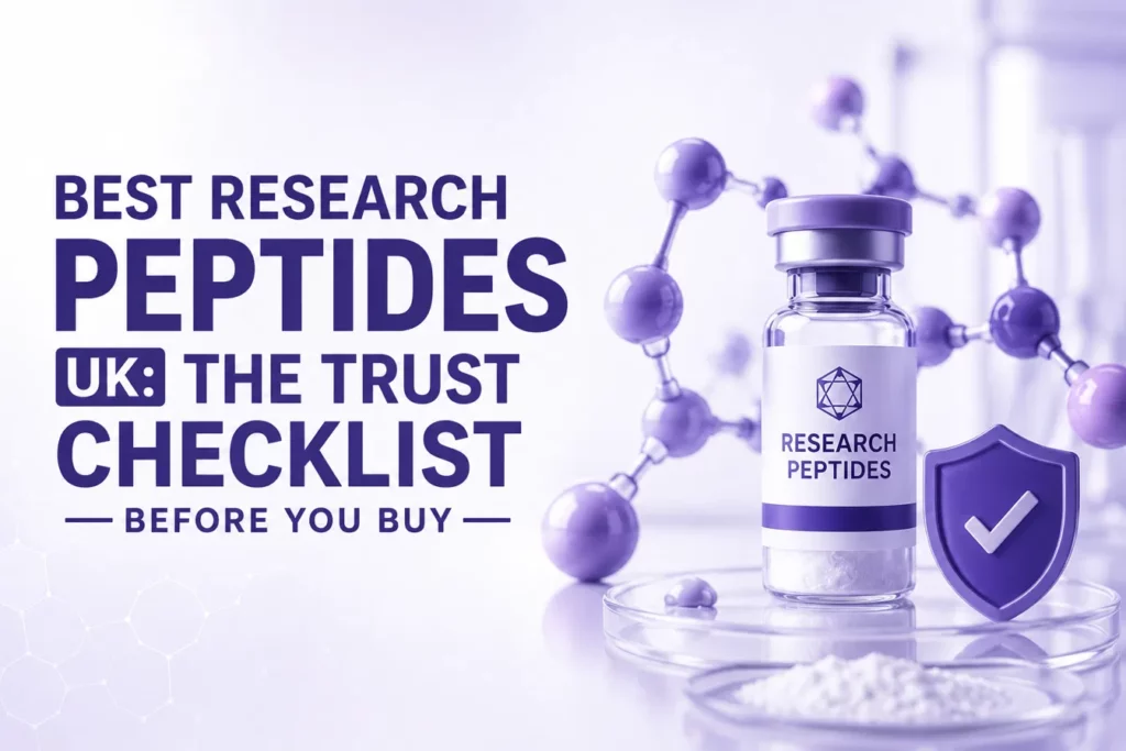 polygon peptides best research peptides uk trust checklist before you buy research grade peptides
