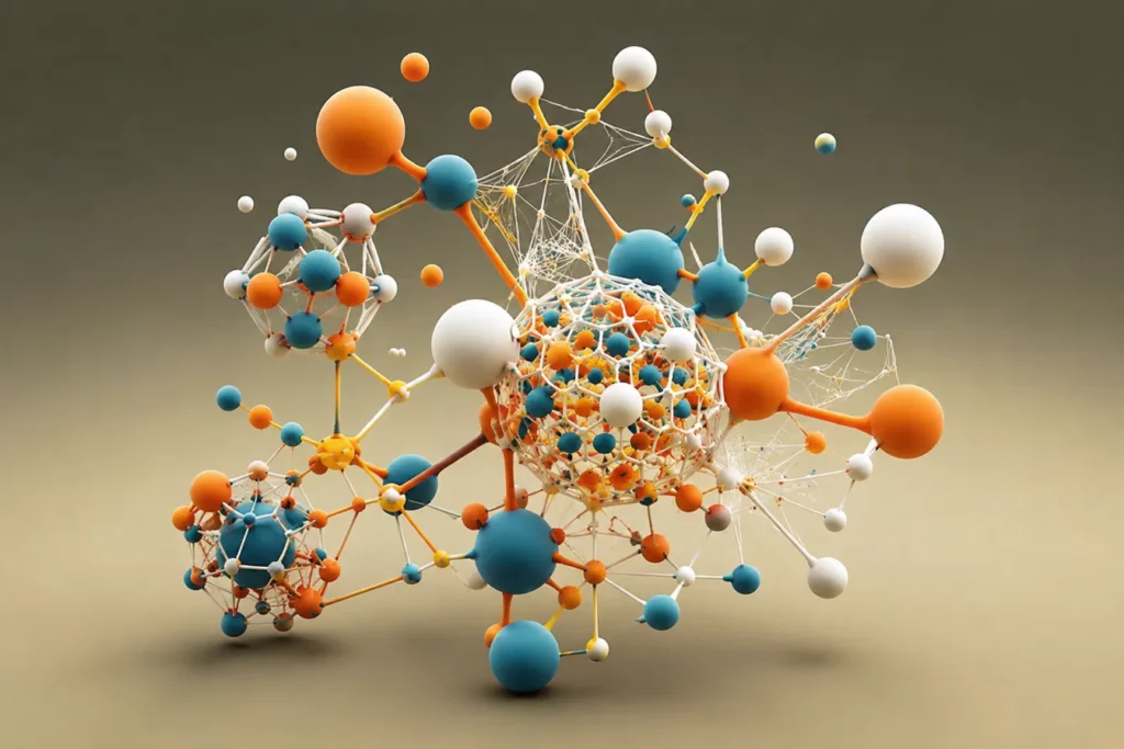 Best Research Peptides UK: Why Testing, Purity, and Compliance Matter polygon peptides compliance research peptides uk quality safeguard molecular network