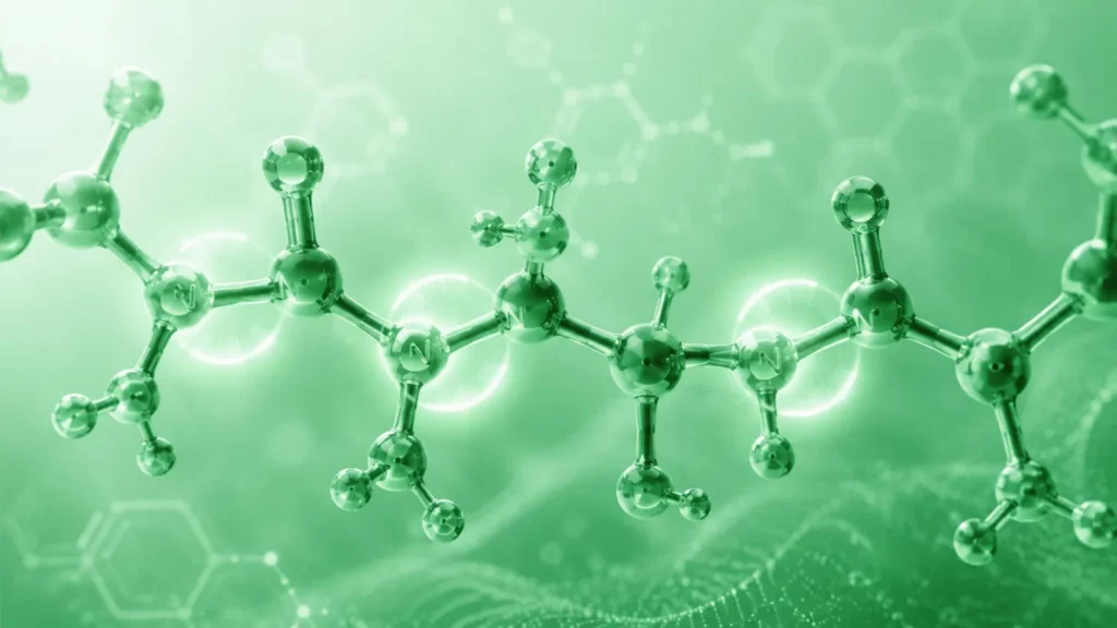 polygon peptides research peptides uk purity claims batch specific coa verification