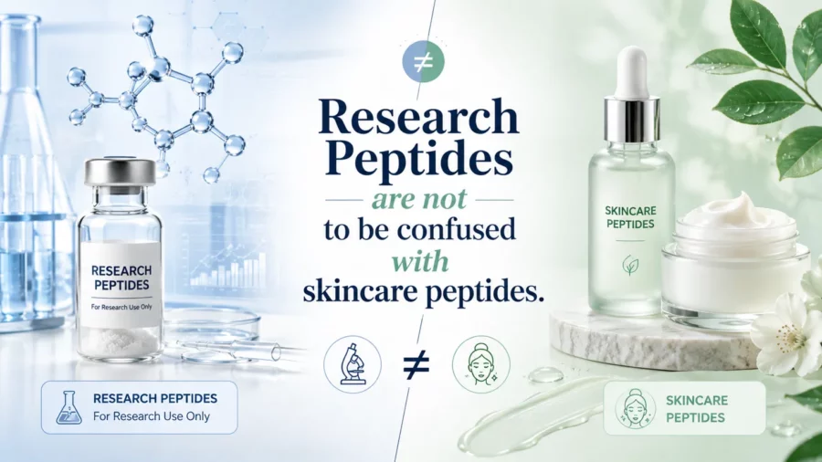 Best Research Peptides UK: The Key Elements in a Reliable Peptide Supplier. polygon peptides research peptides vs skincare peptides uk not to be confused