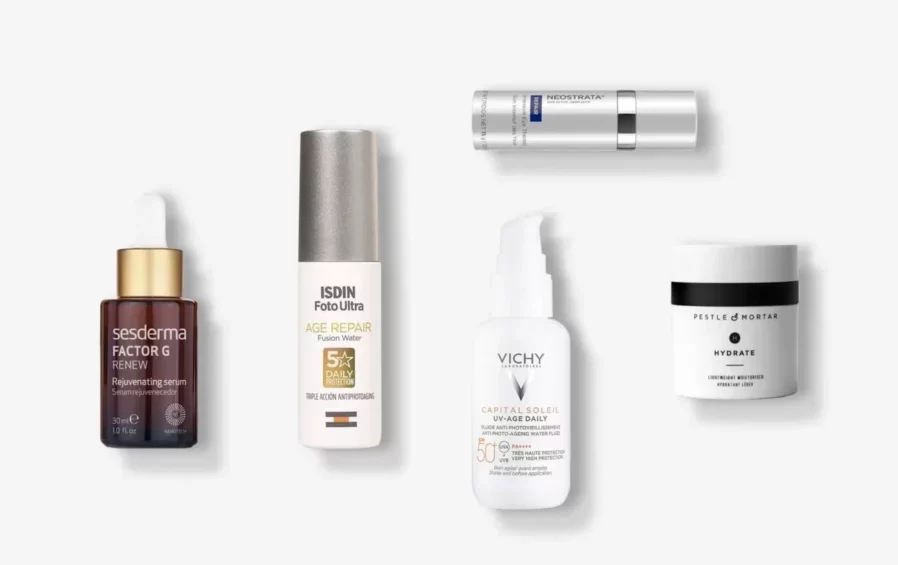 Best Research Peptides UK: The Key Elements in a Reliable Peptide Supplier. polygon peptides skincare peptides consumer products vs research peptides uk lab use