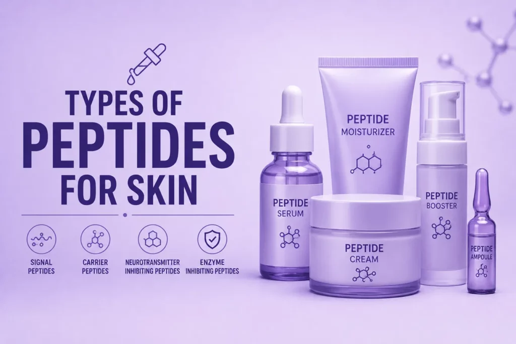 Best Research Peptides UK: How to Spot Real Research-Grade Quality polygon peptides types of peptides for skin vs research peptides uk signal carrier neurotransmitter