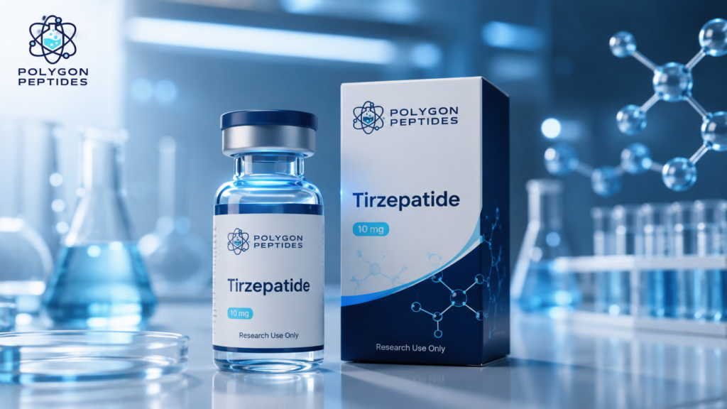6 Buyer Checks for Best Research Peptides UK tirzepatide peptide vial uk