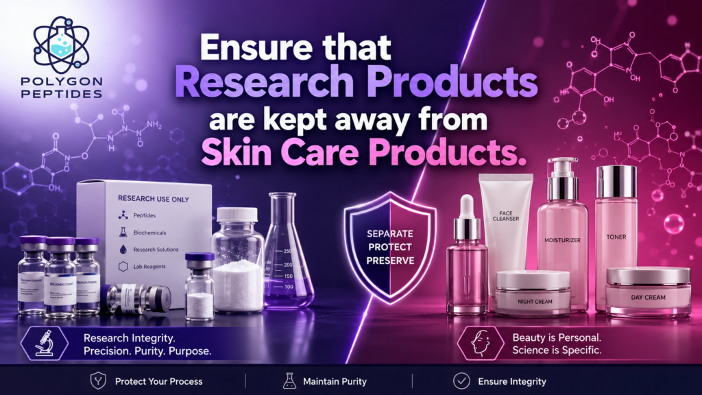 7 Lab Standards That Define Best Research Peptides UK what moisturiser has the most peptides