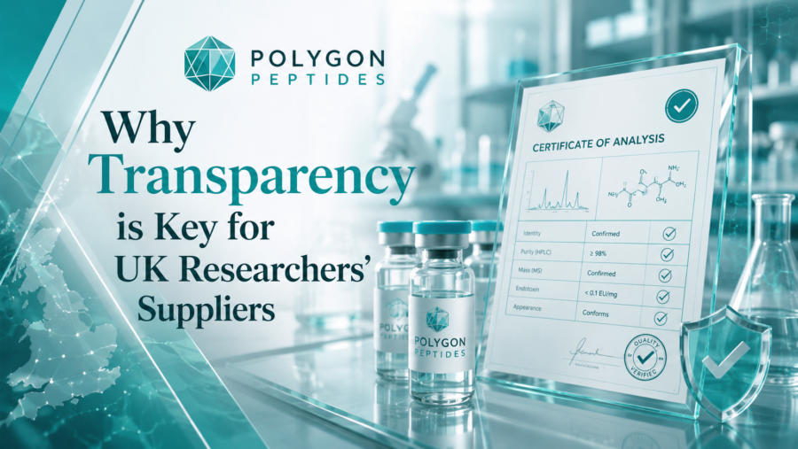 Best Research Peptides UK: Quality Guide for Researchers best research peptides uk