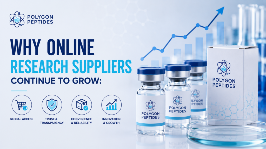 Best Research Peptides UK for Safe Supplier Selection best research peptides uk