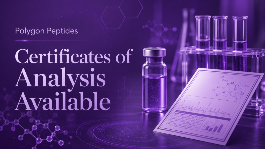best research peptides uk laboratory flasks molecular structure research
