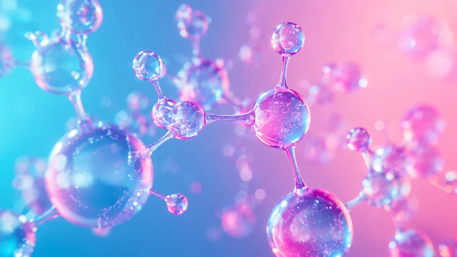 best research peptides uk transparent molecular bonds laboratory research