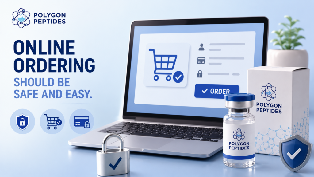 buy research peptides online uk