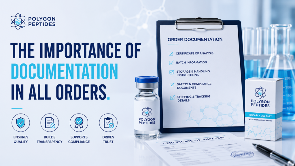 Best Research Peptides UK for Safe Supplier Selection genetic research peptides uk