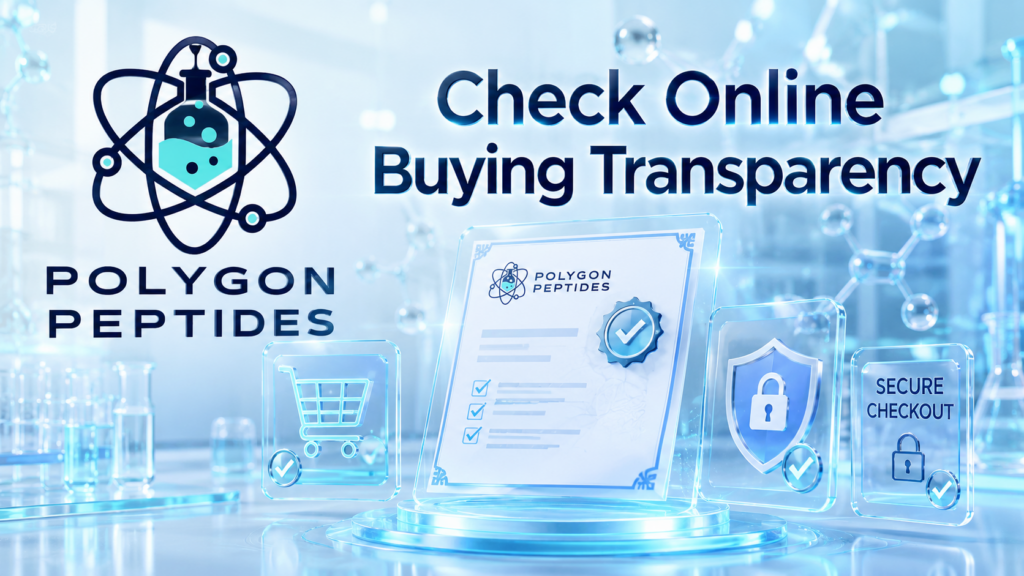 9 Things to Consider Before Selecting the Best Research Peptides in UK best research peptides uk