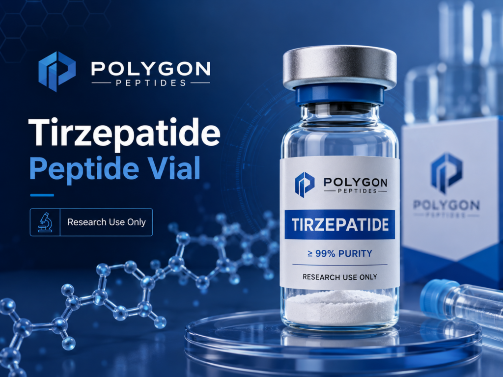 best research peptides uk ball and stick molecular model compound structure