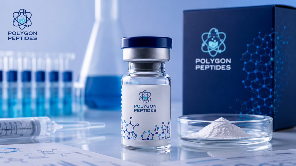 types of peptides for skin