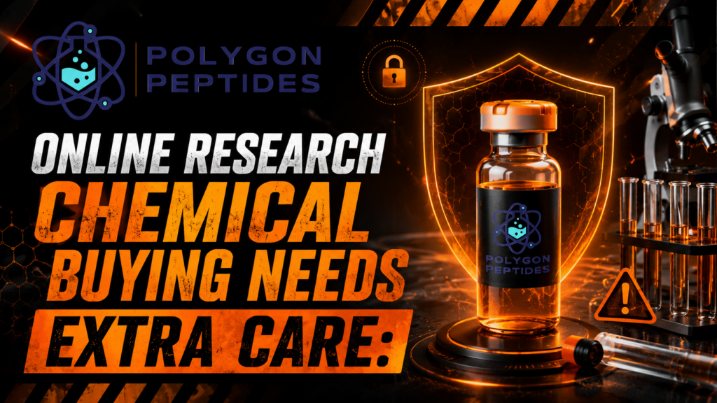9 Things to Consider Before Selecting the Best Research Peptides in UK best research peptides uk