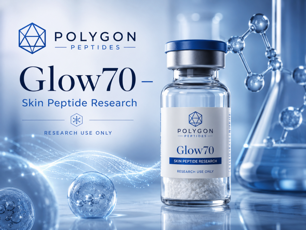 best research peptides uk gold molecular chain purity documentation