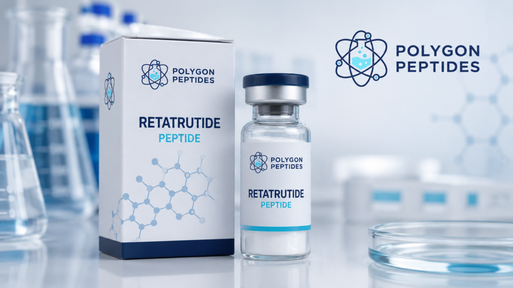5 Documents Every Best Research Peptides UK Supplier Shows Best Research Peptides UK