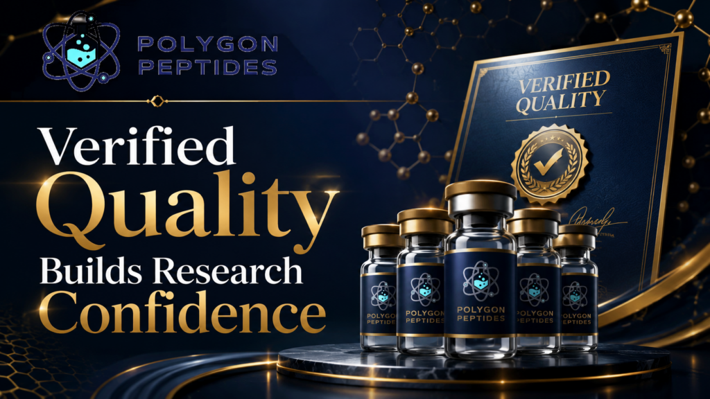 9 Things to Consider Before Selecting the Best Research Peptides in UK best research peptides uk