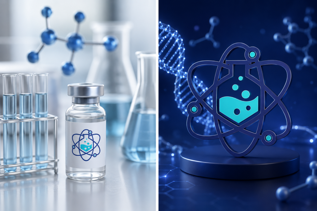 5 Quality Proofs Behind Best Research Peptides UK best research peptides uk