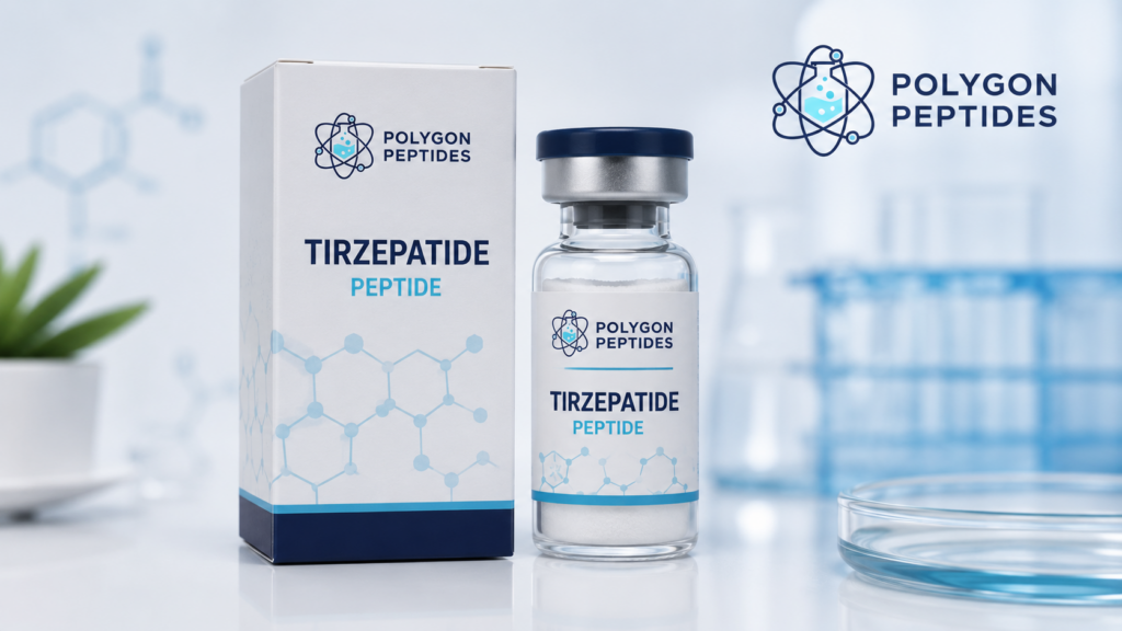 5 Documents Every Best Research Peptides UK Supplier Shows Best Research Peptides UK