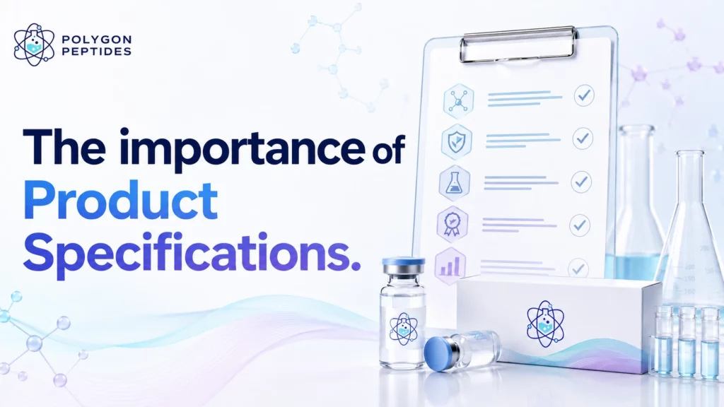 peptide compounds for sale