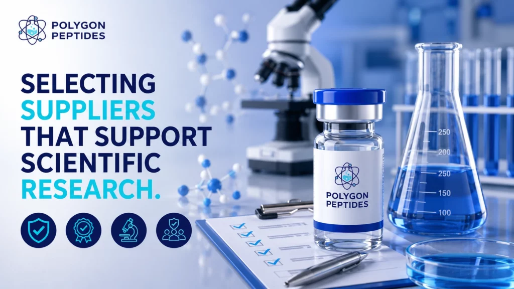 research labs uk peptides