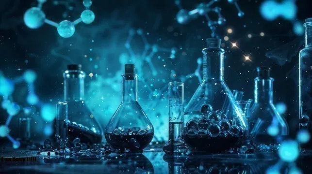 Best Research Peptides UK: What Reliable Suppliers Show Before Checkout research peptide laboratory glassware purity testing uk
