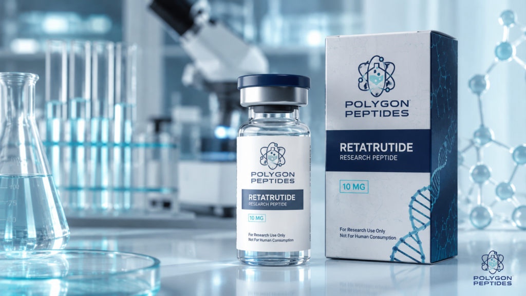 Best Research Peptides UK for Reliable Research Use research peptides uk retatrutide