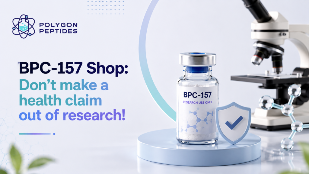 Buy Peptides UK: How to Check Quality, Purity, and Testing buy peptides uk