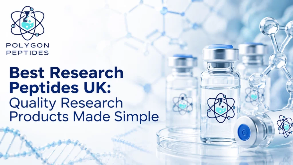 best research peptides uk quality research products made simple