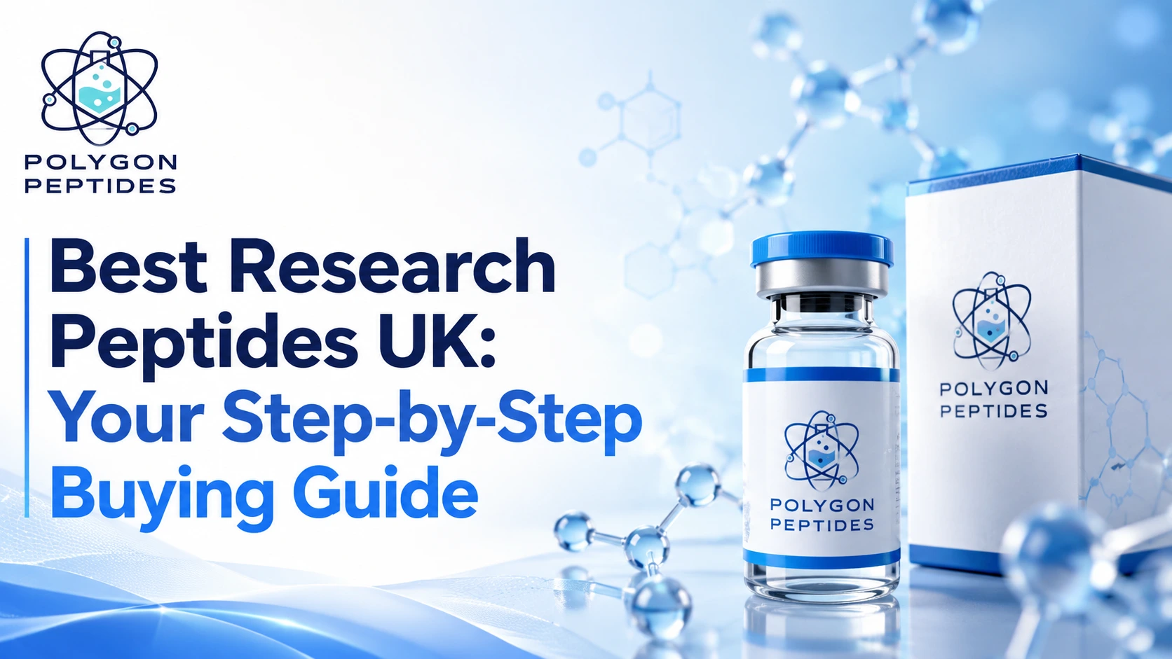 best research peptides uk your step by step buying guide