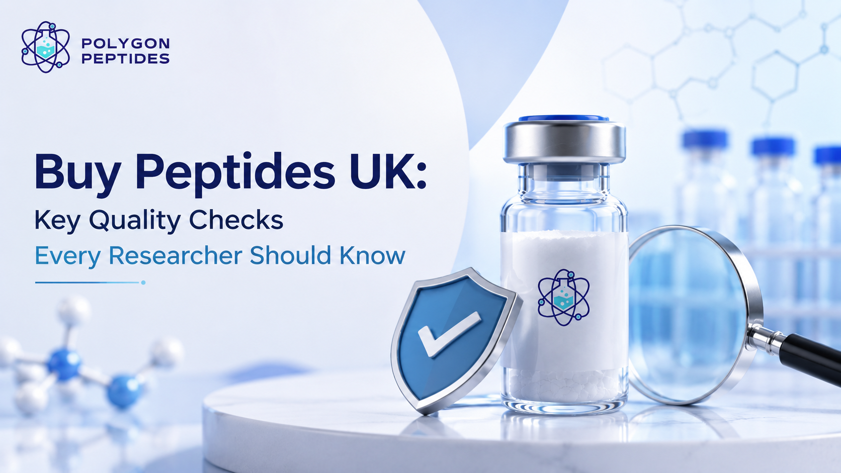 buy peptides uk