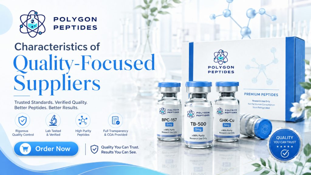 best reserach peptides uk