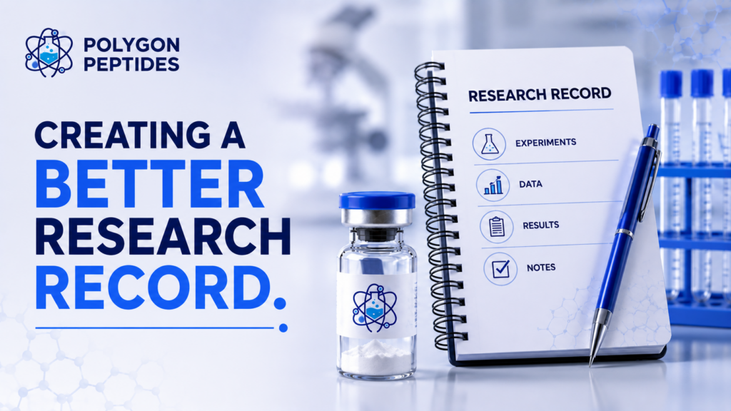 Best Research Peptides UK: Research Product Documentation Explained Best research peptides uk