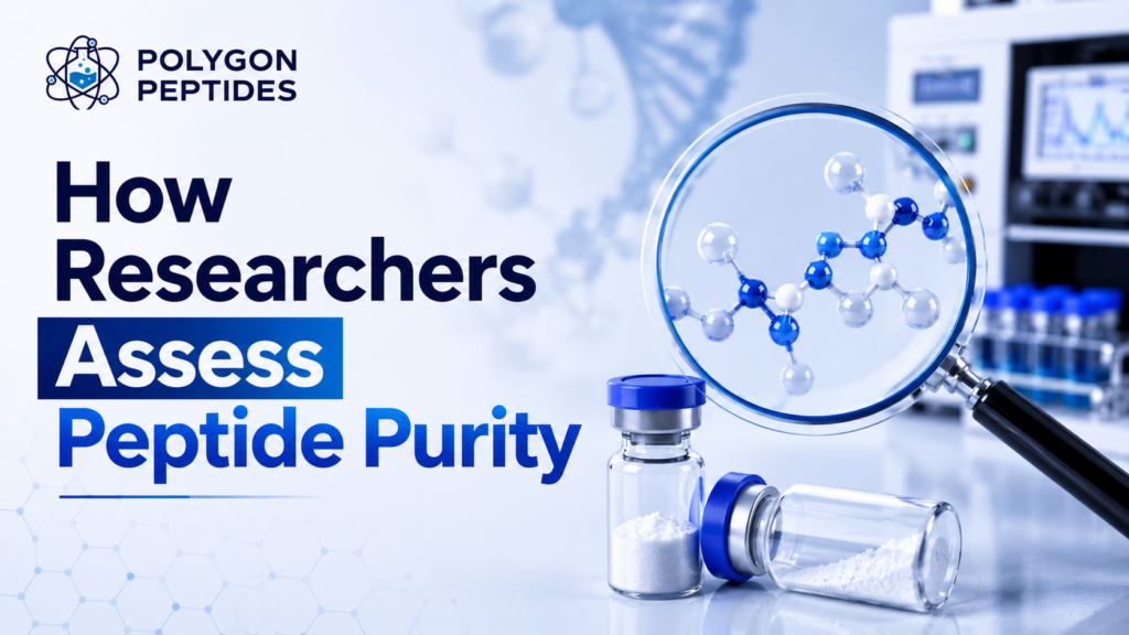 Best Research Peptides UK: The Complete Resource for Researchers Best research peptides uk
