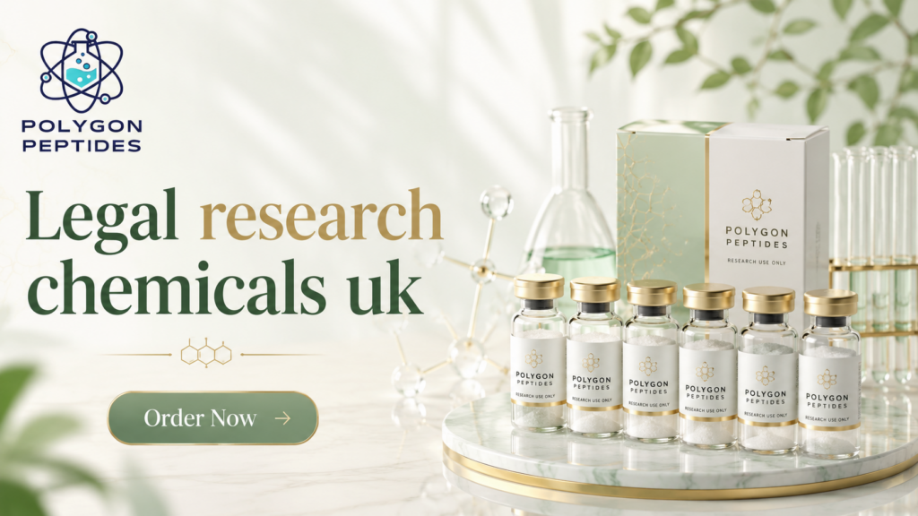 best reserach peptides uk