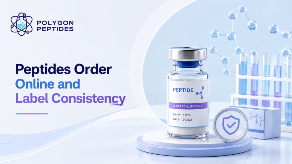 Buy Peptides UK: How to Check Quality, Purity, and Testing buy peptides uk